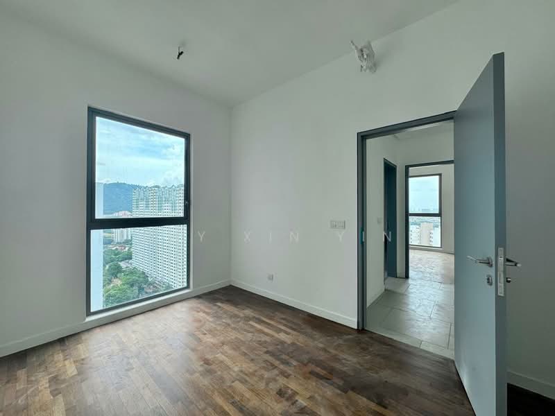 Kondominium untuk Dijual di Triuni Residences - Koay Xin Ying - Bedroom - PropertyGuru.com.my