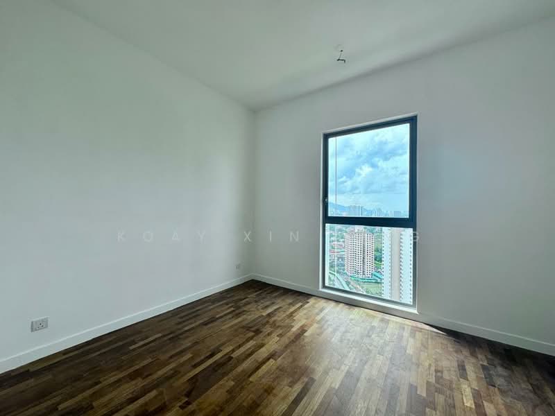 Kondominium untuk Dijual di Triuni Residences - Koay Xin Ying - Interior - PropertyGuru.com.my