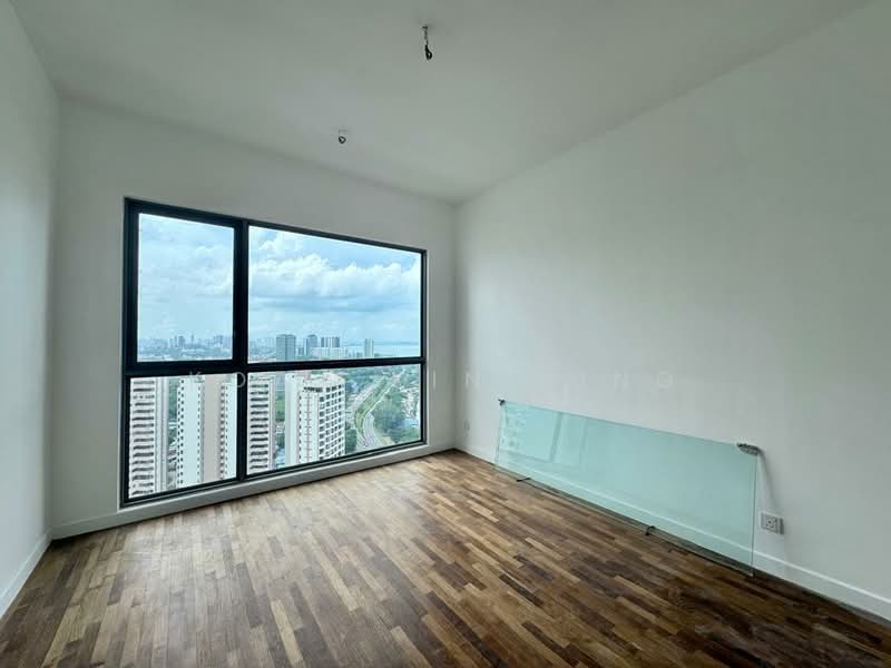 Kondominium untuk Dijual di Triuni Residences - Koay Xin Ying - View - PropertyGuru.com.my