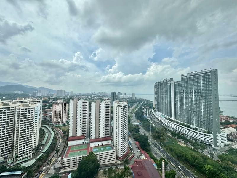 Kondominium untuk Dijual di Triuni Residences - Koay Xin Ying - Exterior - PropertyGuru.com.my