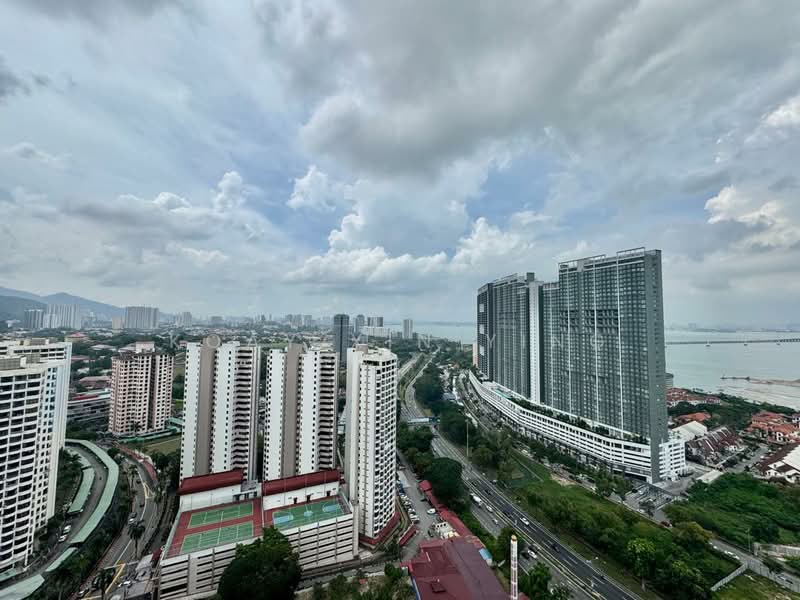 Kondominium untuk Dijual di Triuni Residences - Koay Xin Ying - Exterior - PropertyGuru.com.my
