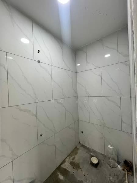 1-storey Terraced House for Sale in Taman Putri Kulai (Kulai) - Kino Jaw - Bathroom - PropertyGuru.com.my