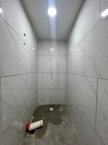 1-storey Terraced House for Sale in Taman Putri Kulai (Kulai) - Kino Jaw - Bathroom - PropertyGuru.com.my