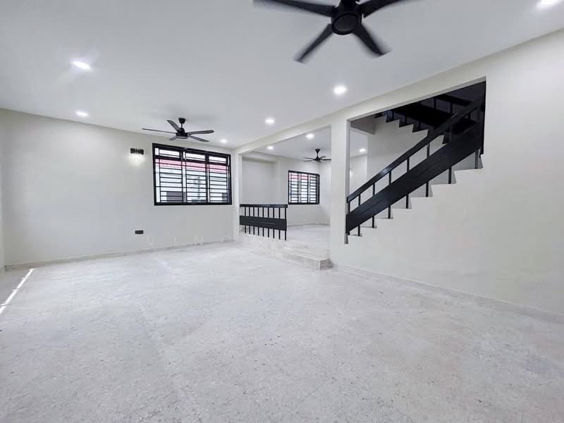 Rumah Berkembar untuk Dijual di Taman Sentosa (Johor Bahru) - Vincent Lai - PropertyGuru.com.my