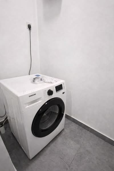 Service Residence for Rent at Lavile Kuala Lumpur - Philip Ng - Interior - PropertyGuru.com.my
