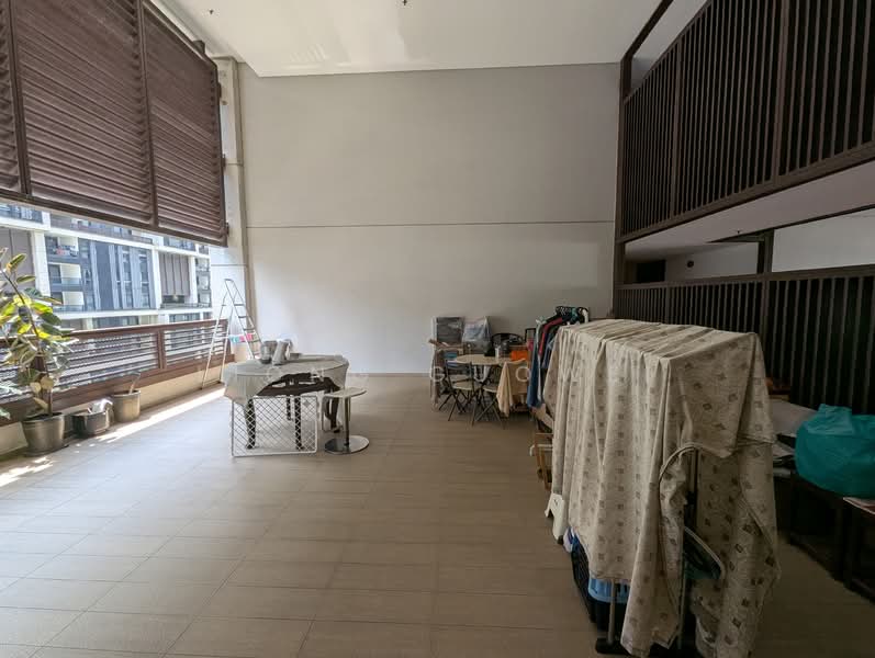 Servis Apartment untuk Dijual di Arcoris SOHO - Liong Guowei - PropertyGuru.com.my