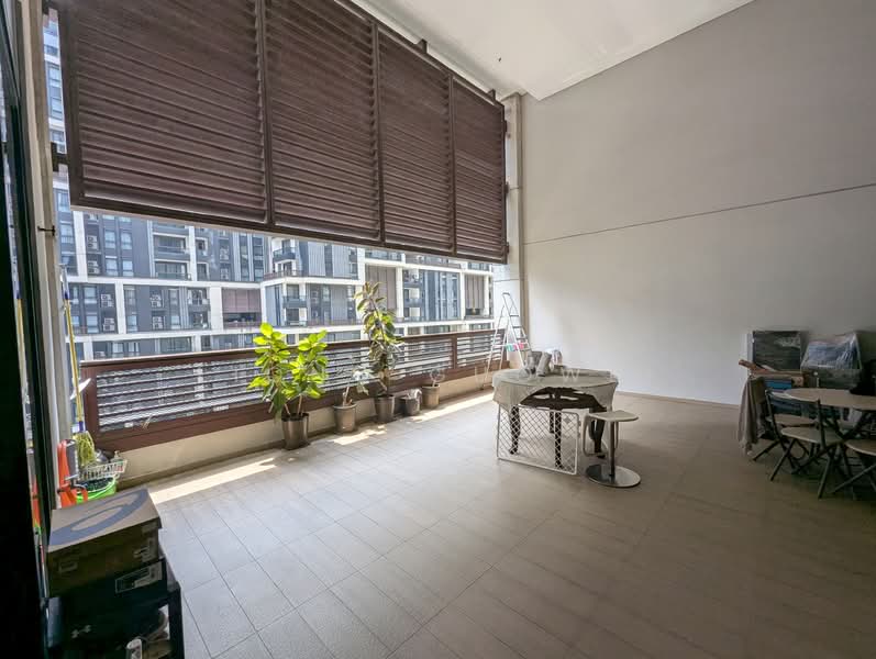 Servis Apartment untuk Dijual di Arcoris SOHO - Liong Guowei - PropertyGuru.com.my