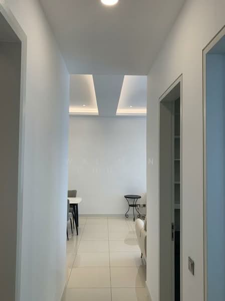 Servis Apartment untuk Disewa di The Park 2 - WAI MUN CHUNG - Corridor - PropertyGuru.com.my