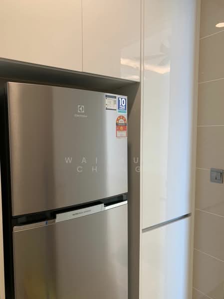 Servis Apartment untuk Disewa di The Park 2 - WAI MUN CHUNG - Kitchen - PropertyGuru.com.my