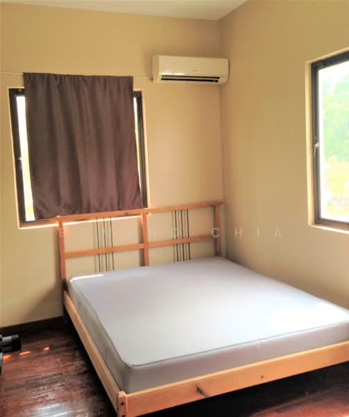 Kondominium untuk Disewa di Cyber Heights Villa - Edmand Chia - Bedroom - PropertyGuru.com.my