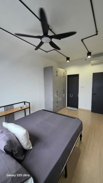Servis Apartment untuk Disewa di You City 3 - Chin Nyuk Kian - Bedroom - PropertyGuru.com.my