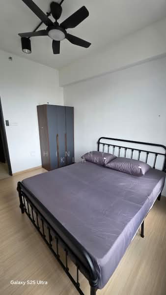 Servis Apartment untuk Disewa di You City 3 - Chin Nyuk Kian - Bedroom - PropertyGuru.com.my