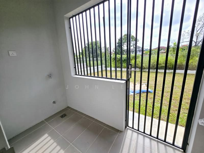 Semi-Detached House for Sale in Bandar Kinrara Seksyen 8 (Bandar Kinrara) - John Lee - Exterior - PropertyGuru.com.my