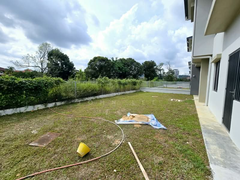 Semi-Detached House for Sale in Bandar Kinrara Seksyen 8 (Bandar Kinrara) - John Lee - Exterior - PropertyGuru.com.my