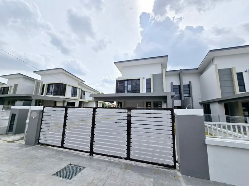 Semi-Detached House for Sale in Bandar Kinrara Seksyen 8 (Bandar Kinrara) - John Lee - PropertyGuru.com.my
