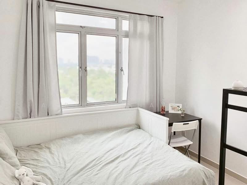 Kondominium untuk Disewa di Fairway Suites - APRILIA CHAYADI - Bedroom - PropertyGuru.com.my