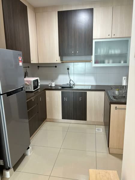 Kondominium untuk Disewa di Fairway Suites - Vison Foo - PropertyGuru.com.my