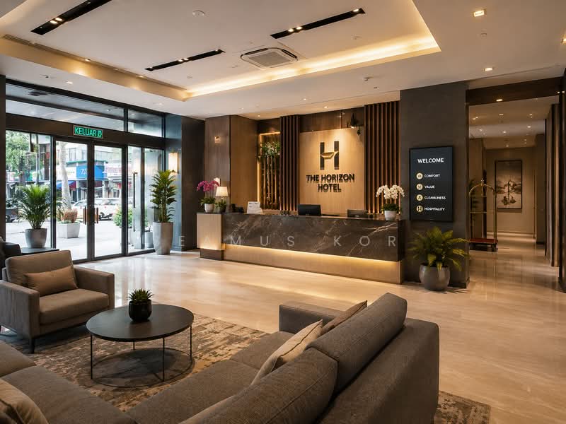Shop for Sale in Simpang Ampat (Penang) - Seamus Kor - Lobby - PropertyGuru.com.my