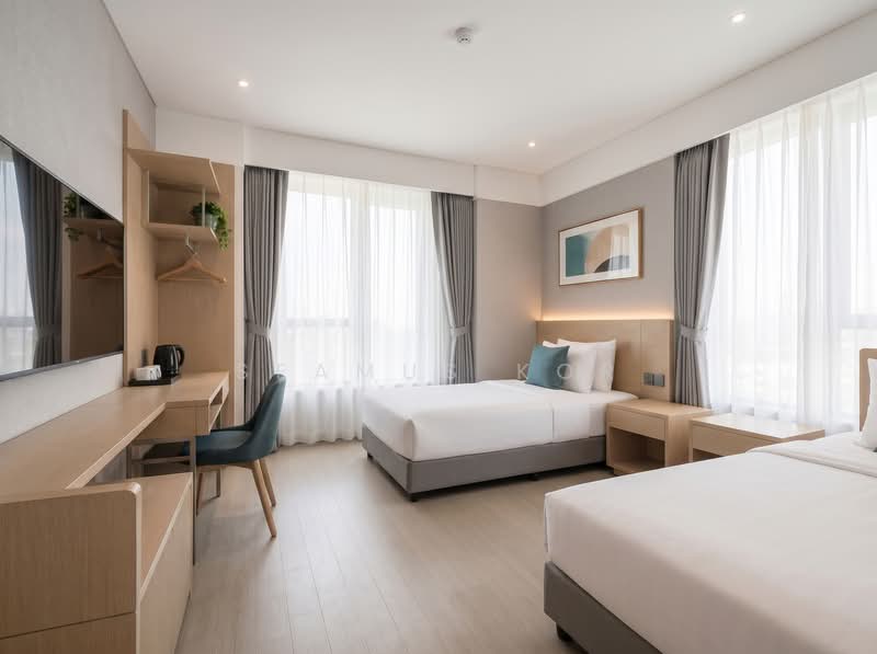 Shop for Sale in Simpang Ampat (Penang) - Seamus Kor - Bedroom - PropertyGuru.com.my