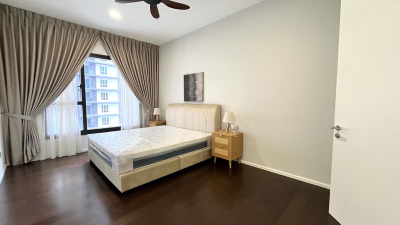 Kondominium untuk Disewa di Allevia - Max Siew - PropertyGuru.com.my