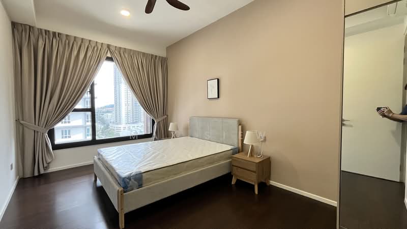Kondominium untuk Disewa di Allevia - Max Siew - PropertyGuru.com.my