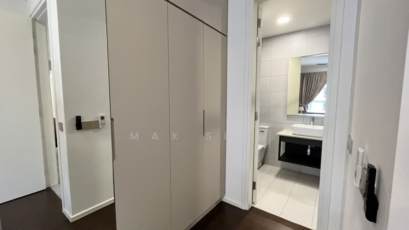 Kondominium untuk Disewa di Allevia - Max Siew - PropertyGuru.com.my