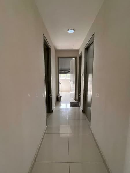 Condominium for Sale at Midfields 2 - Alicia Soo - Corridor - PropertyGuru.com.my