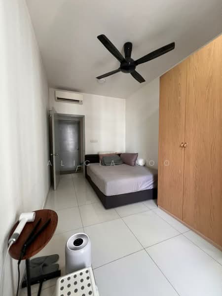 Condominium for Sale at Midfields 2 - Alicia Soo - Bedroom - PropertyGuru.com.my
