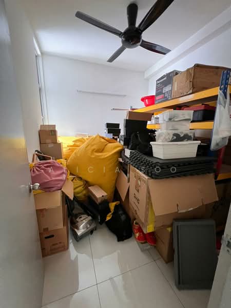 Condominium for Sale at Midfields 2 - Alicia Soo - Interior - PropertyGuru.com.my