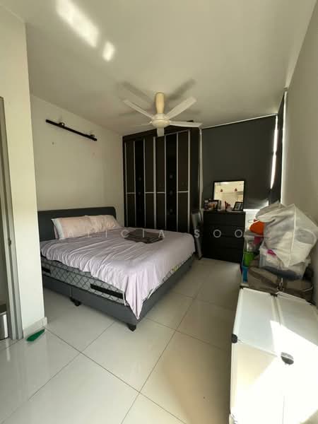 Condominium for Sale at Midfields 2 - Alicia Soo - Bedroom - PropertyGuru.com.my