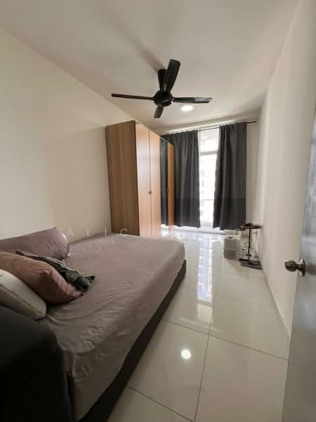Condominium for Sale at Midfields 2 - Alicia Soo - Bedroom - PropertyGuru.com.my