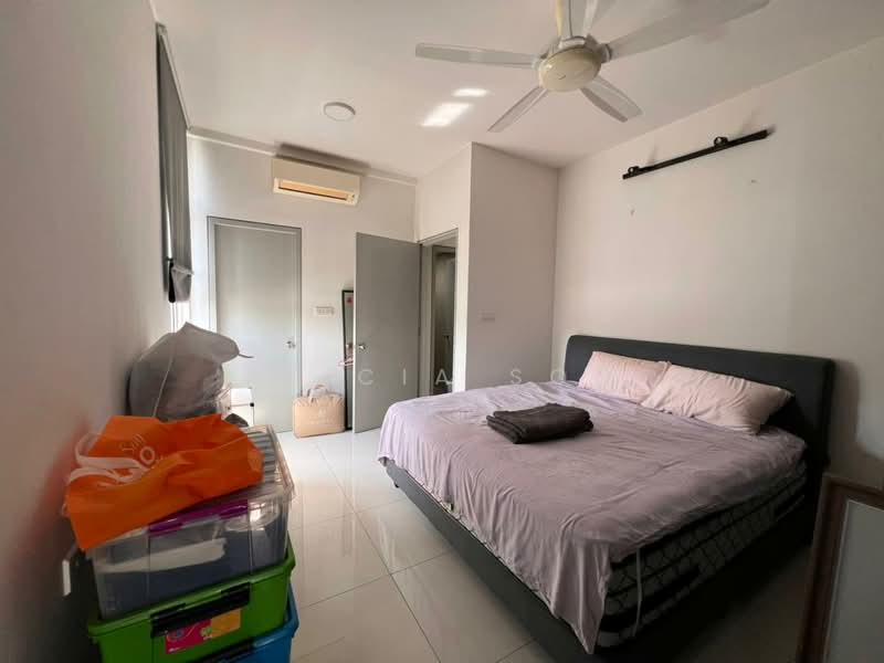 Condominium for Sale at Midfields 2 - Alicia Soo - Bedroom - PropertyGuru.com.my