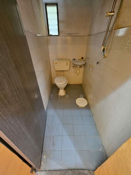 Rumah Flat untuk Dijual di Perumahan Rakyat Lima Kedai - Betty Ng - PropertyGuru.com.my