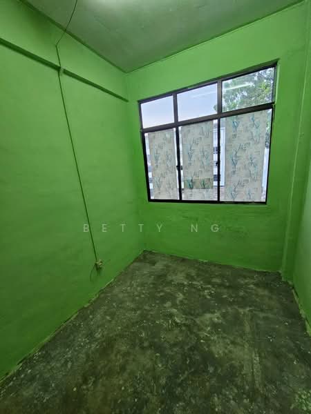 Rumah Flat untuk Dijual di Perumahan Rakyat Lima Kedai - Betty Ng - PropertyGuru.com.my
