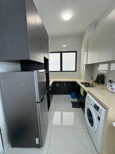Kondominium untuk Disewa di Bay Laurel @ Country Garden Danga Bay - Vincent Lai - PropertyGuru.com.my