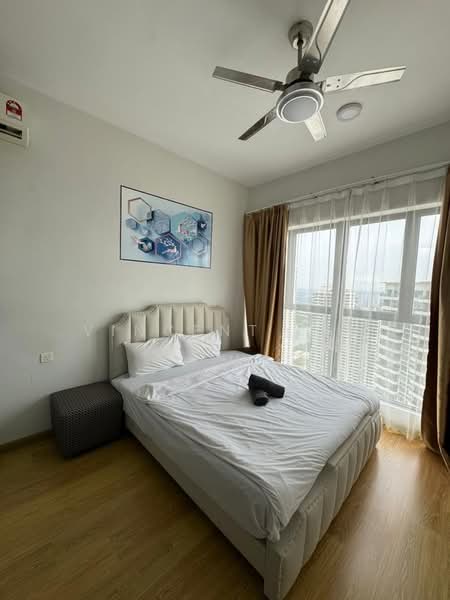Kondominium untuk Disewa di Bay Laurel @ Country Garden Danga Bay - Vincent Lai - PropertyGuru.com.my