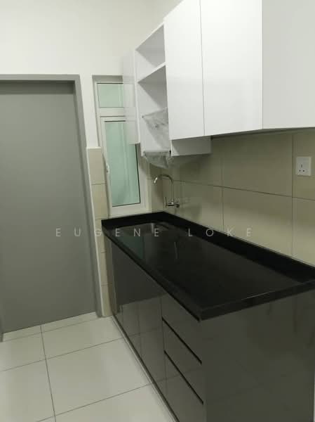 Servis Apartment untuk Disewa di TR Residence - Eugene Loke - PropertyGuru.com.my