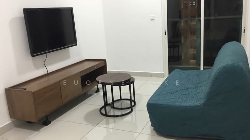 Servis Apartment untuk Disewa di TR Residence - Eugene Loke - PropertyGuru.com.my
