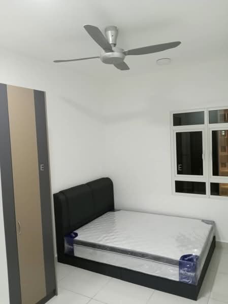 Servis Apartment untuk Disewa di TR Residence - Eugene Loke - PropertyGuru.com.my
