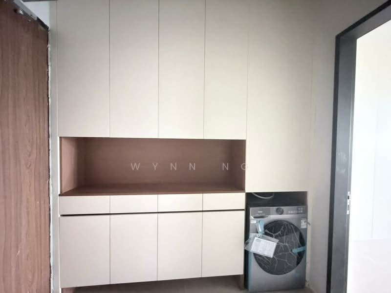 Kondominium untuk Dijual di Impression U-Thant - Wynn Ng - Interior - PropertyGuru.com.my