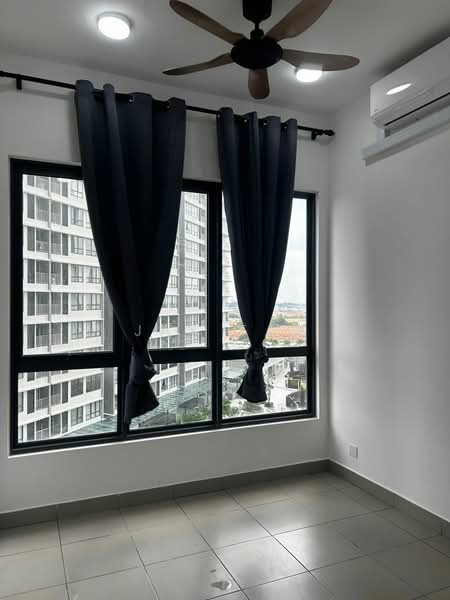 Service Residence for Rent at SUNSURIA FORUM SERVICED APARTMENT - Jay Tan - View - PropertyGuru.com.my