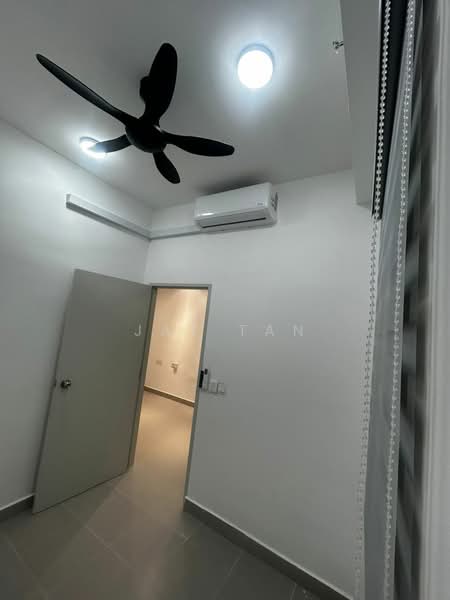 Service Residence for Rent at SUNSURIA FORUM SERVICED APARTMENT - Jay Tan - Interior - PropertyGuru.com.my
