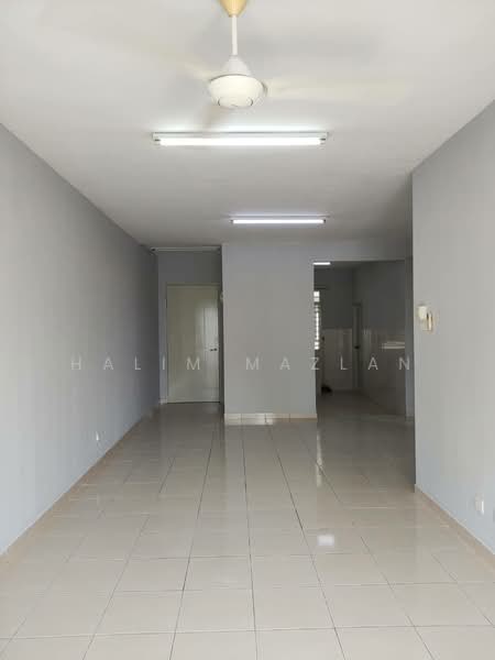 Condominium for Rent at Pearl Avenue - Halim Mazlan - Bedroom - PropertyGuru.com.my
