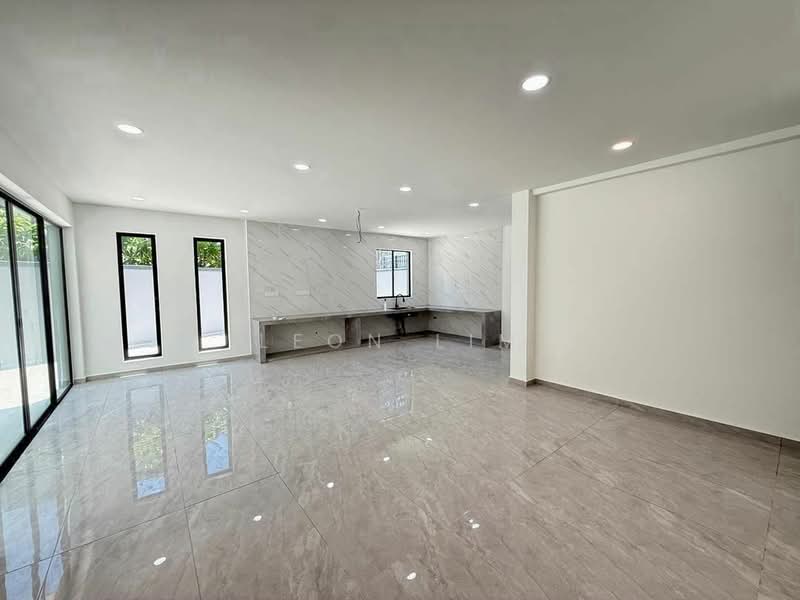 Rumah Banglo untuk Dijual di Taman Kebun Teh (Johor Bahru) - Leon Lim - PropertyGuru.com.my