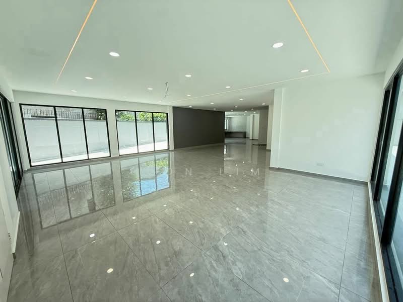 Rumah Banglo untuk Dijual di Taman Kebun Teh (Johor Bahru) - Leon Lim - PropertyGuru.com.my