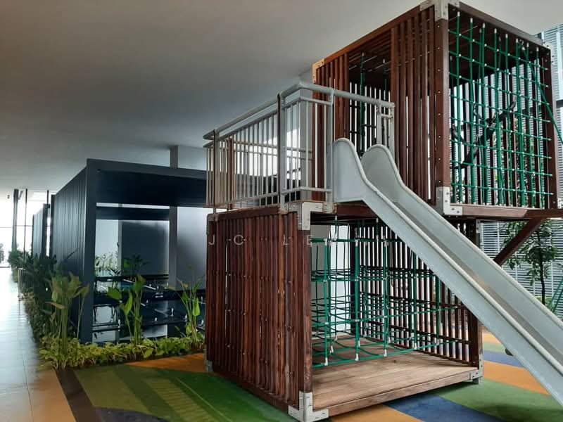 Servis Apartment untuk Disewa di Aria - JC Lee - Interior - PropertyGuru.com.my