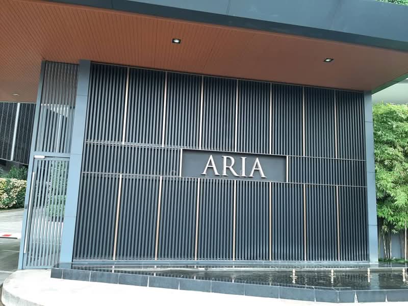 Servis Apartment untuk Disewa di Aria - JC Lee - Exterior - PropertyGuru.com.my