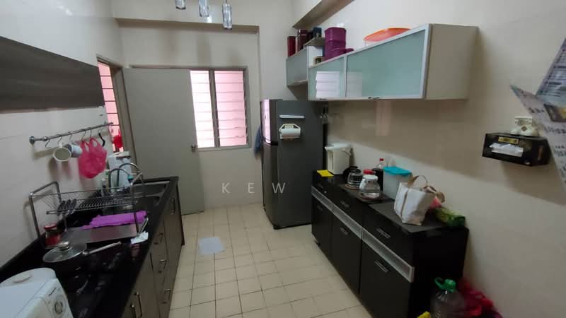 Kondominium untuk Disewa di Greenview Residence - Kew . - PropertyGuru.com.my
