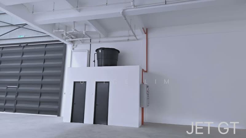 Factory for Rent in Taman Kapar Permai (Kapar) - Eunice Lim - Interior - PropertyGuru.com.my