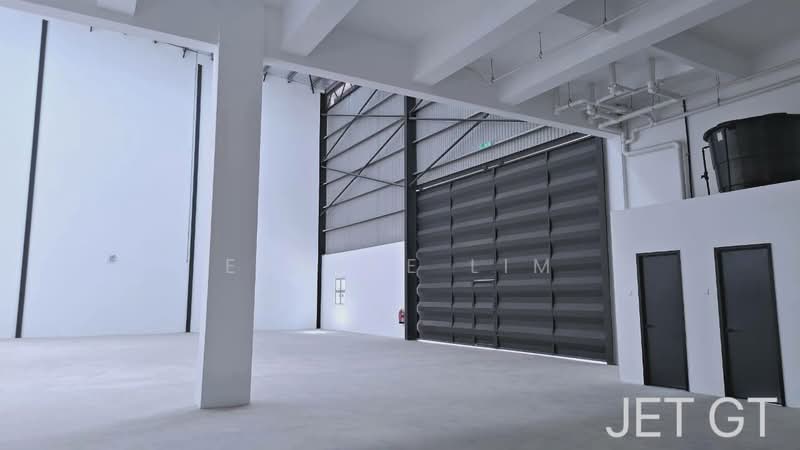 Factory for Rent in Taman Kapar Permai (Kapar) - Eunice Lim - Interior - PropertyGuru.com.my